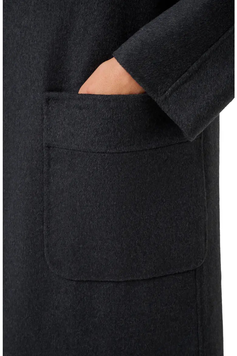 Locals Only Coat