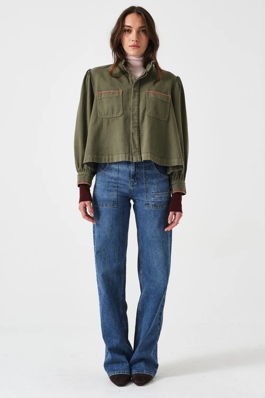 SEVENTY + MOCHI - Eden Jean/ Pasadena