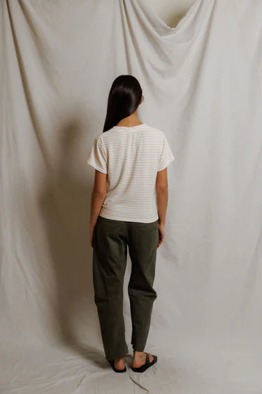 Elliot Tee