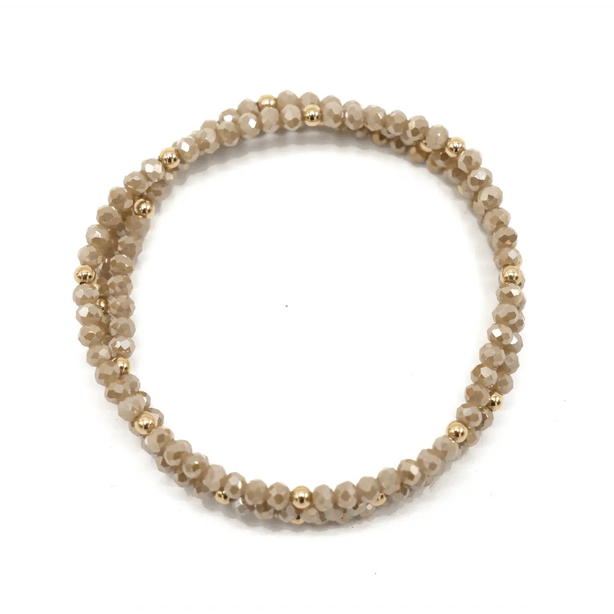 Classic Bracelet Stack