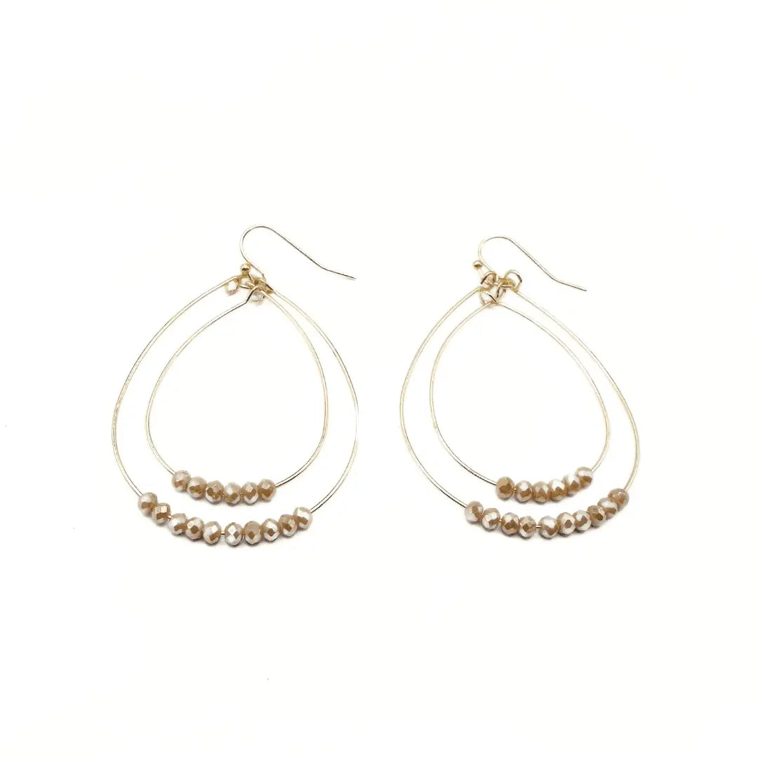 Ella Cate Earring