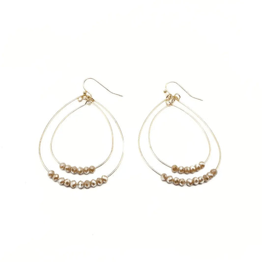 Ella Cate Earring