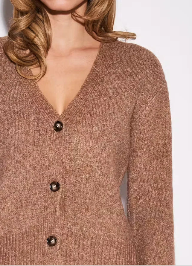 Margot Cardigan