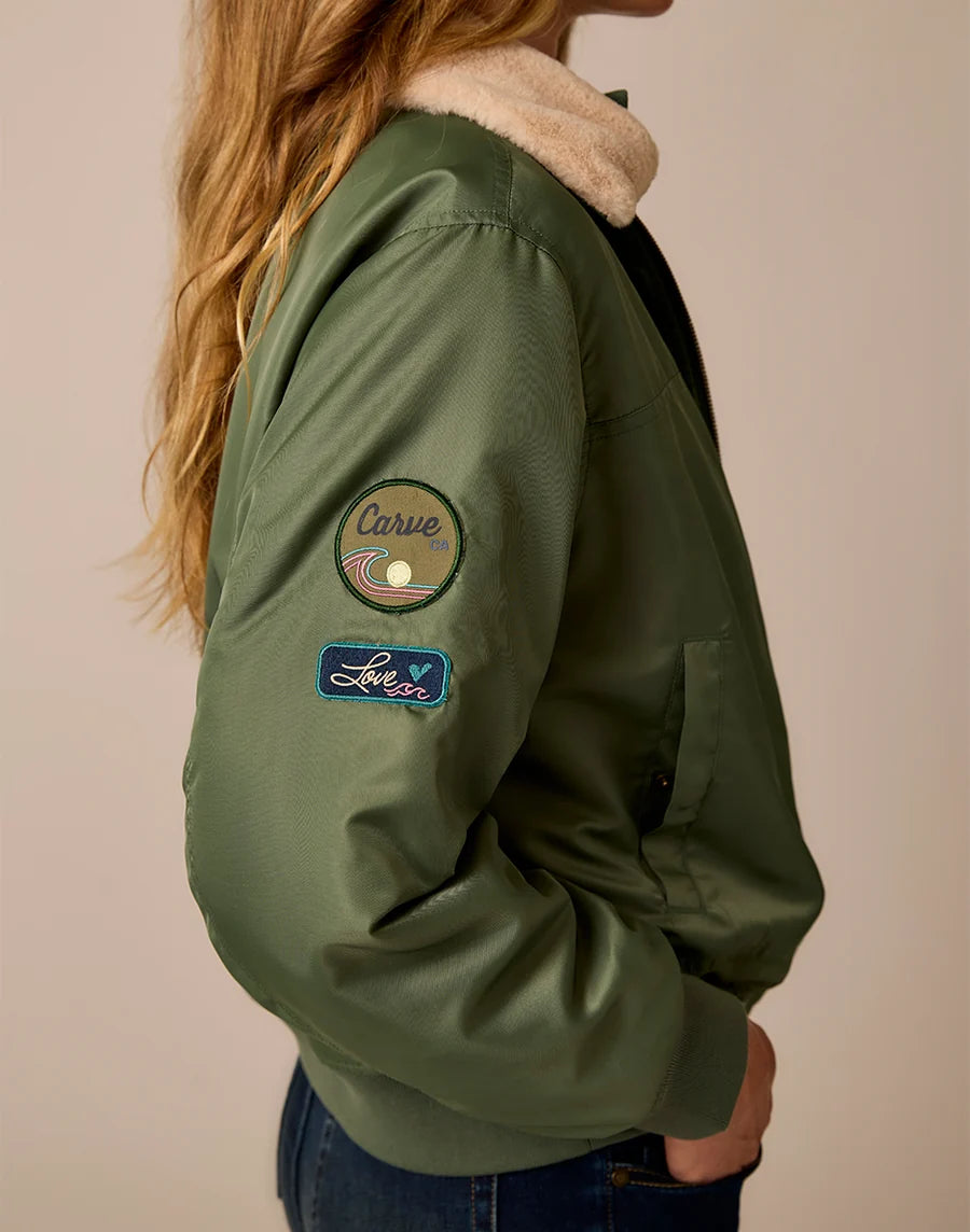 Maverick Bomber