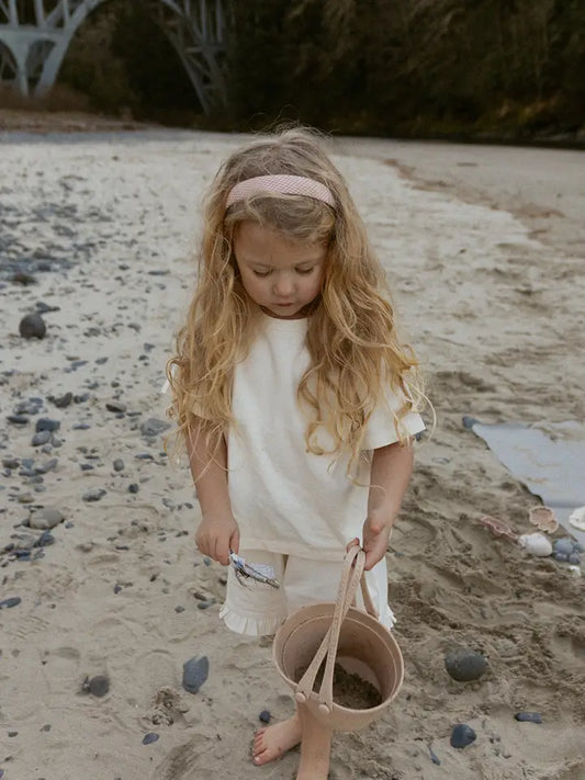 Ellery Set/Vanilla Ice