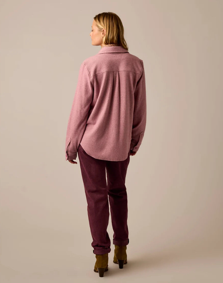 Fairbanks Supersoft Shirt