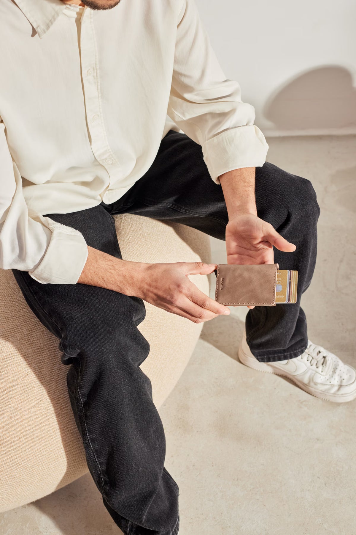 Slimwallet