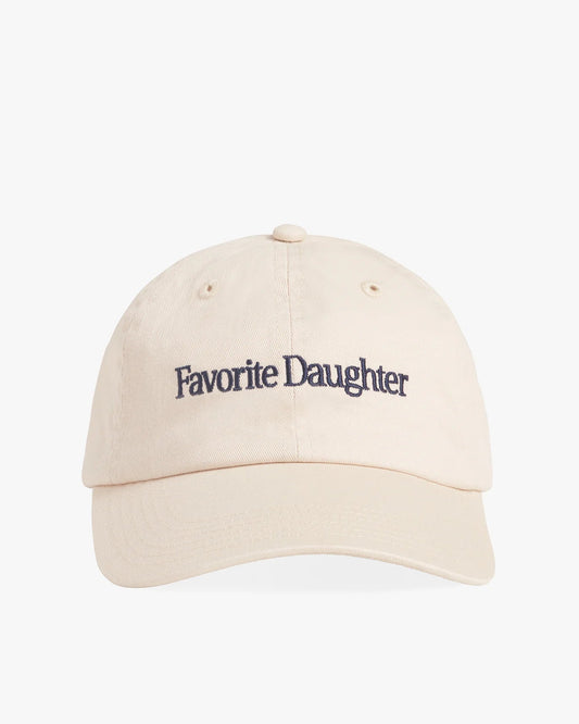 Kids Favorite Daughter Hat