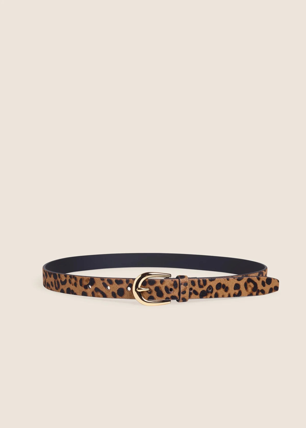 The Favorite Belt