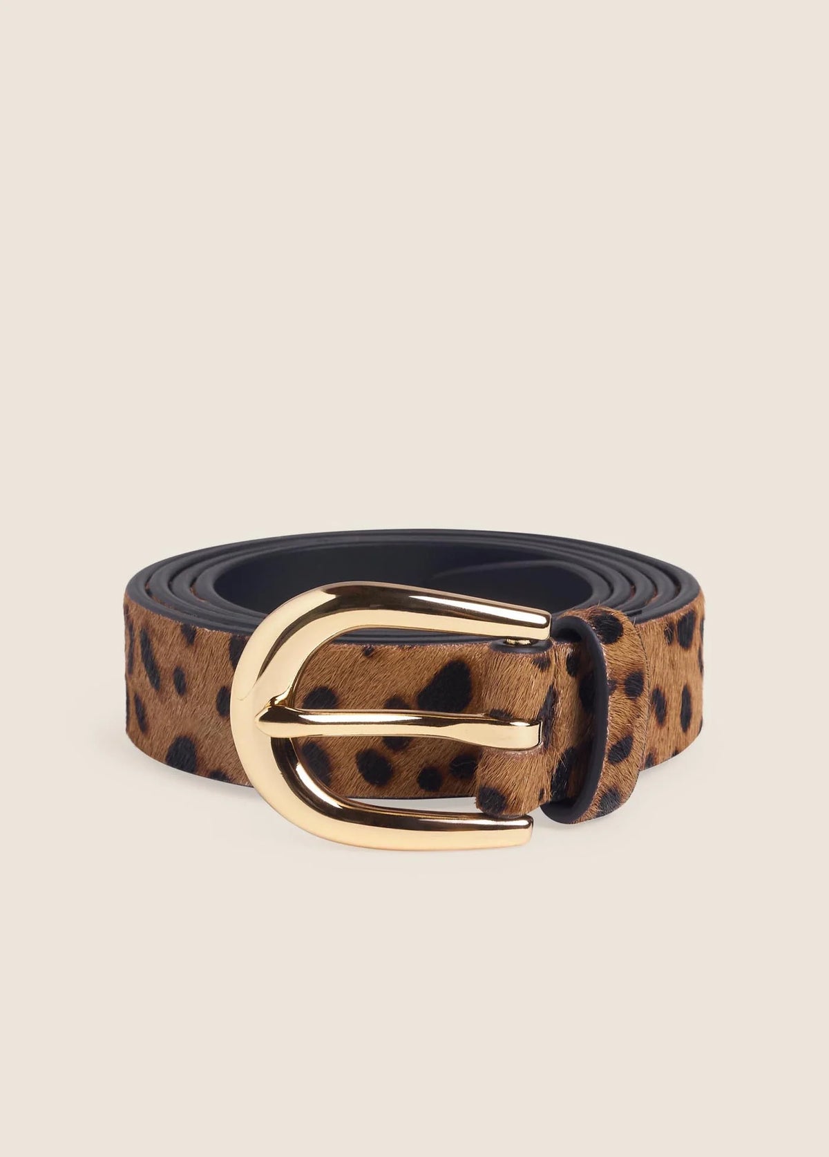 The Favorite Belt