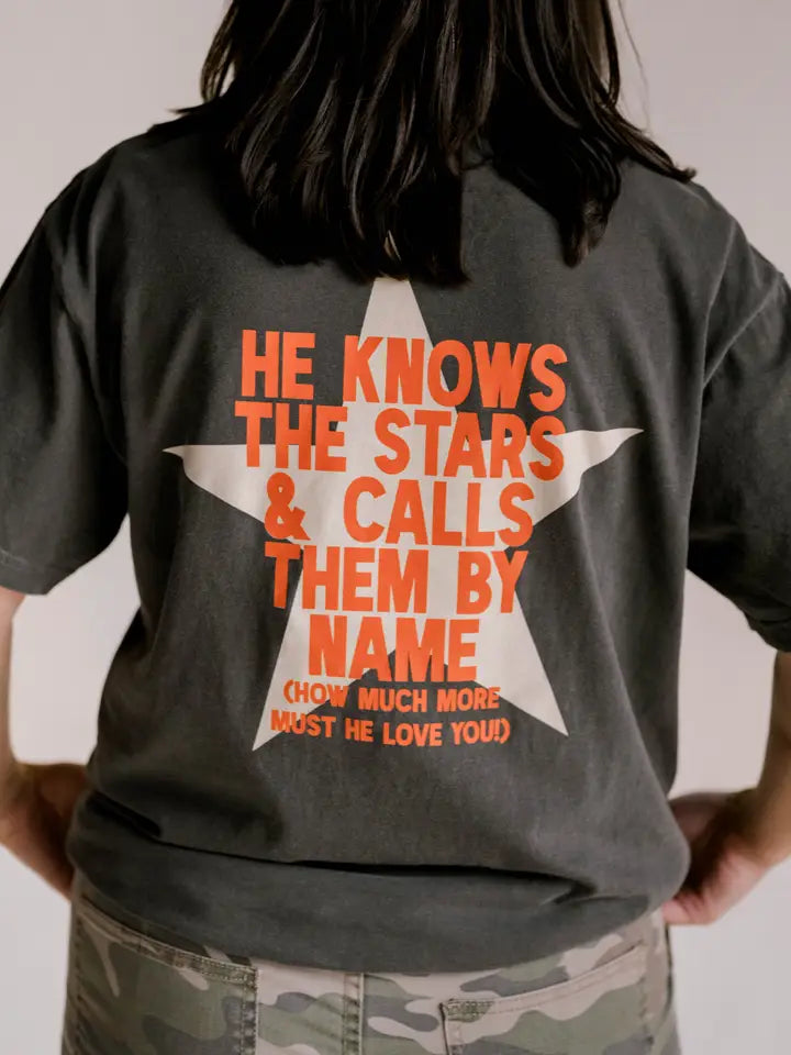 Fully Known Tee