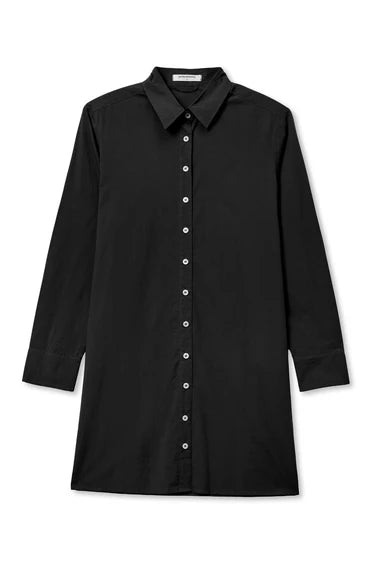 Felicia Shirt Dress