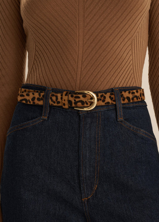The Favorite Belt
