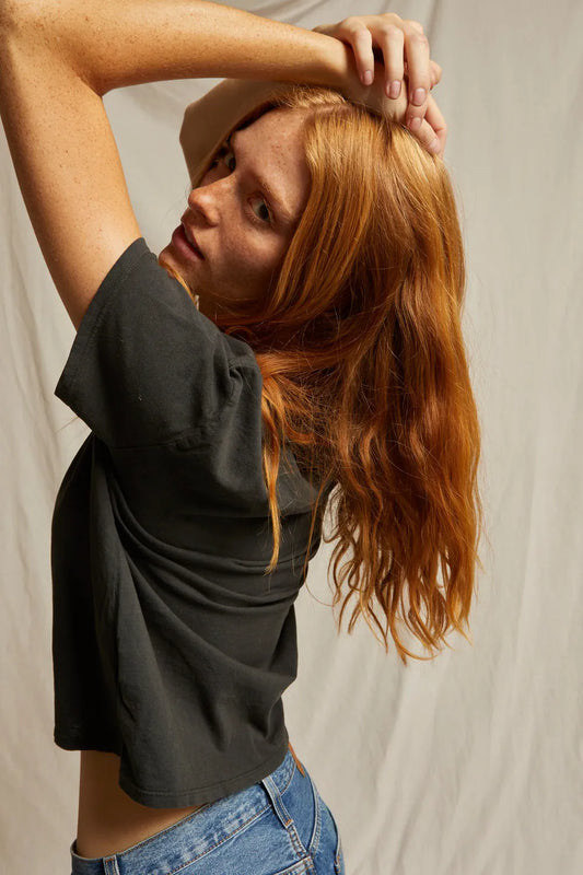 Harley Tee