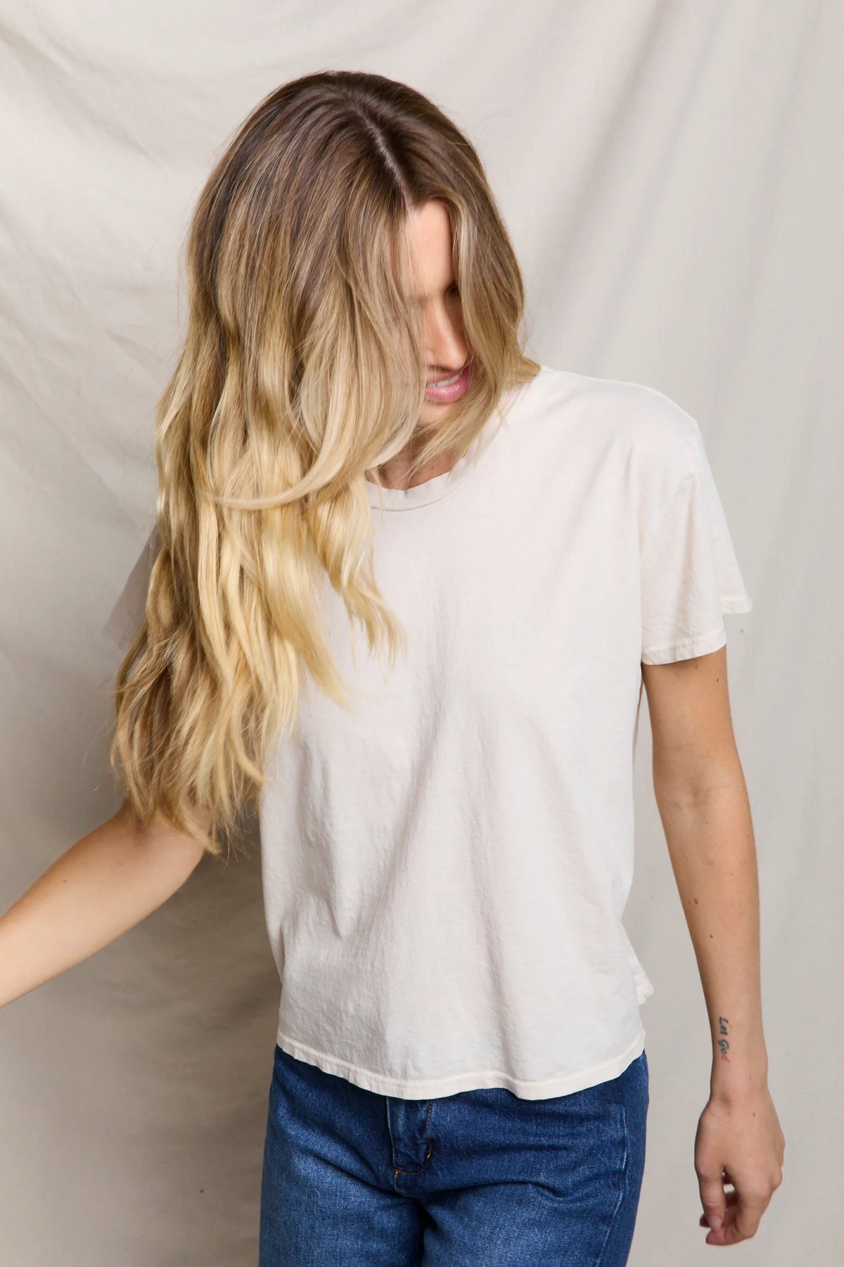 Harley Tee
