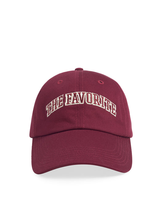 FAVORITE DAUGHER - The Favorite Baseball Cap