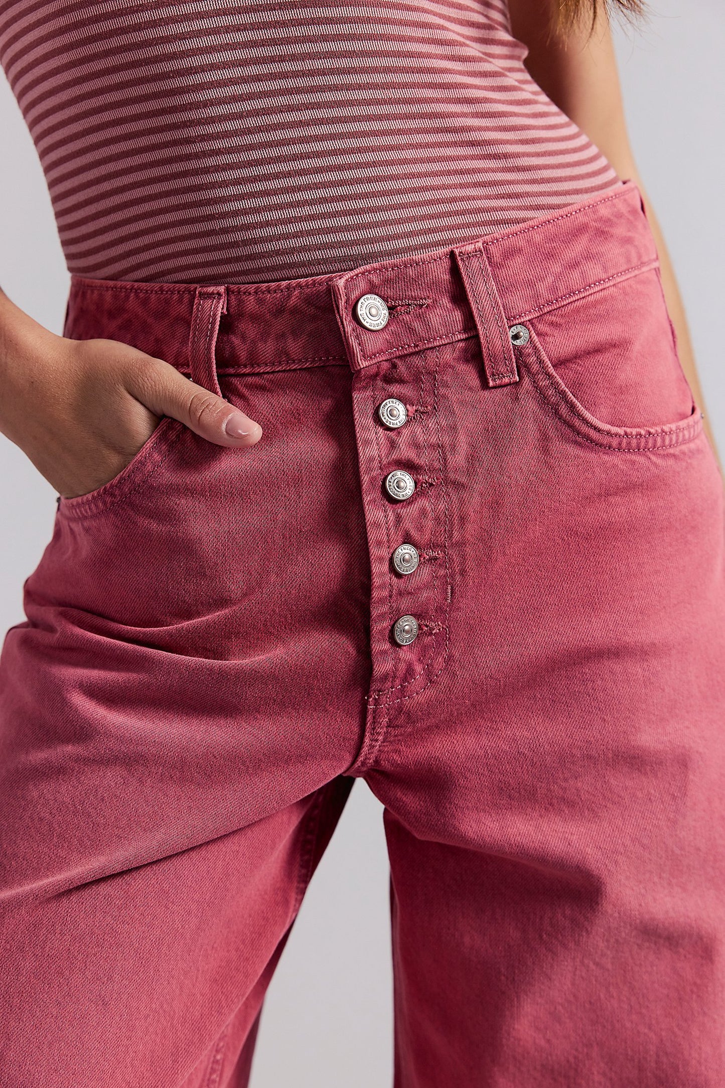 Nia Boyfriend Jean