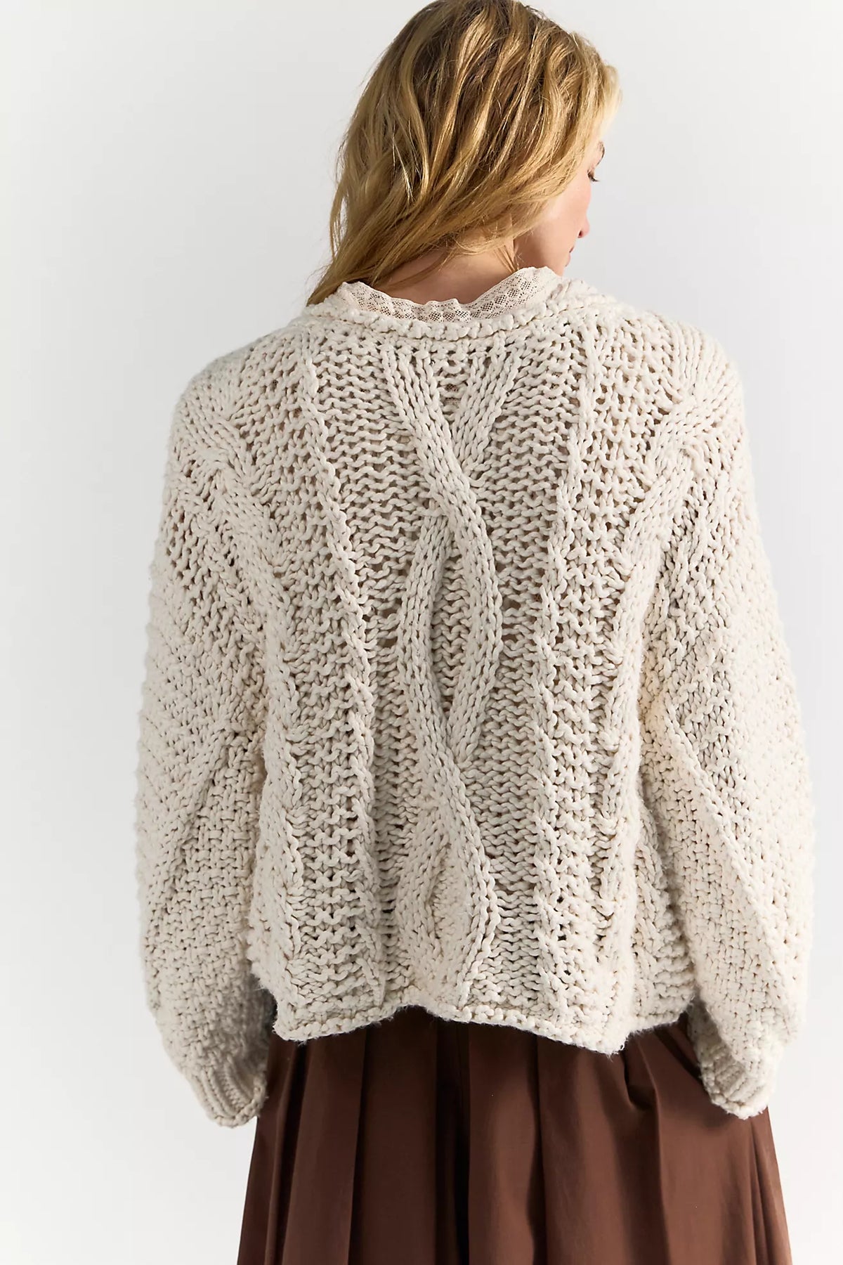 Lola Pullover