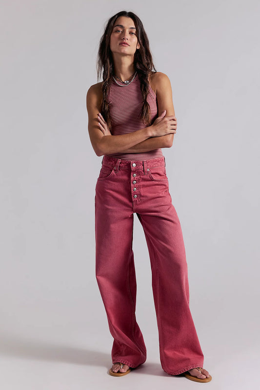 Nia Boyfriend Jean