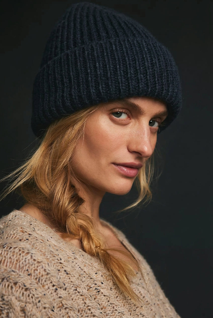 Frostline Beanie