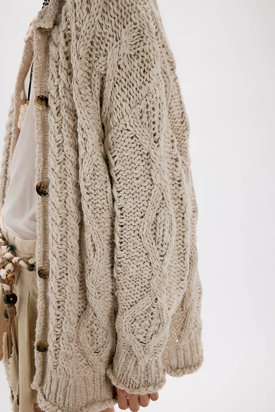 Opal Cardigan