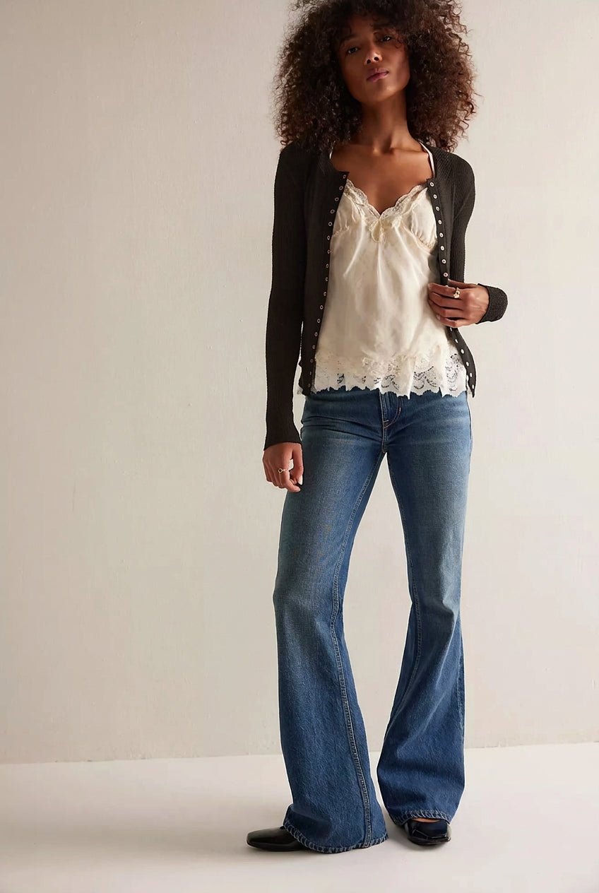Going Places Cardigan