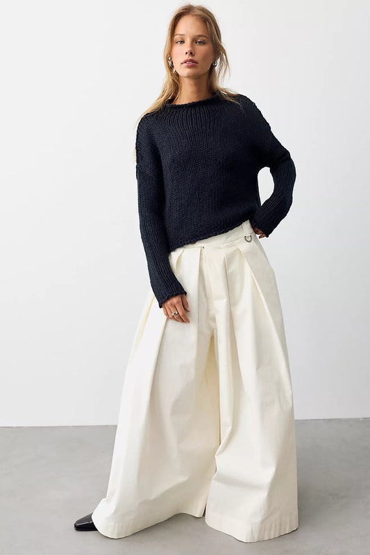 Opal Knit Sweater