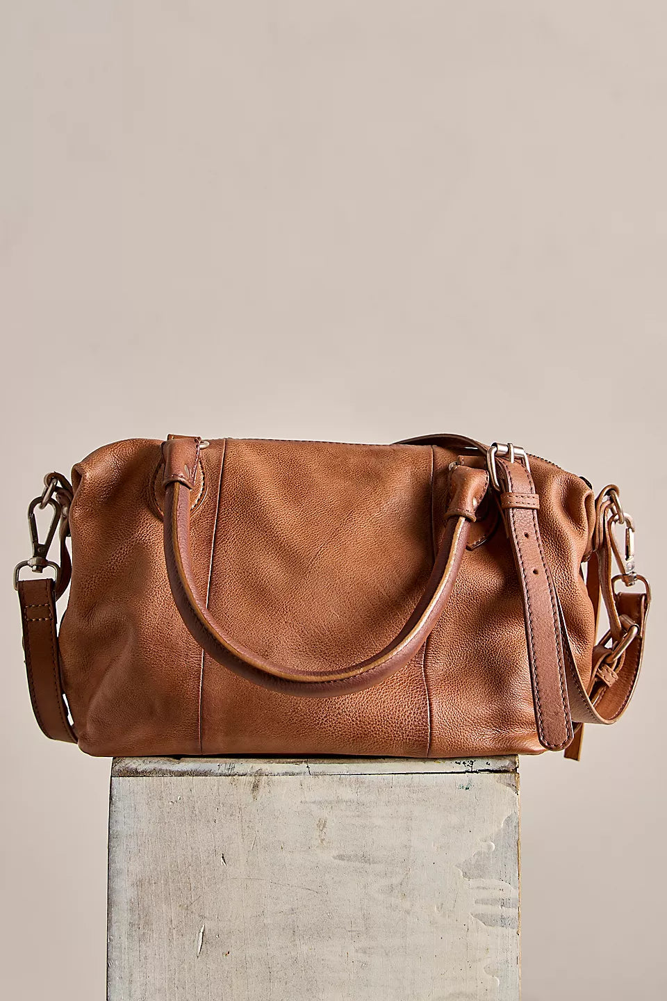 Baby Emerson Tote Bag
