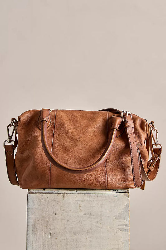 Baby Emerson Tote Bag