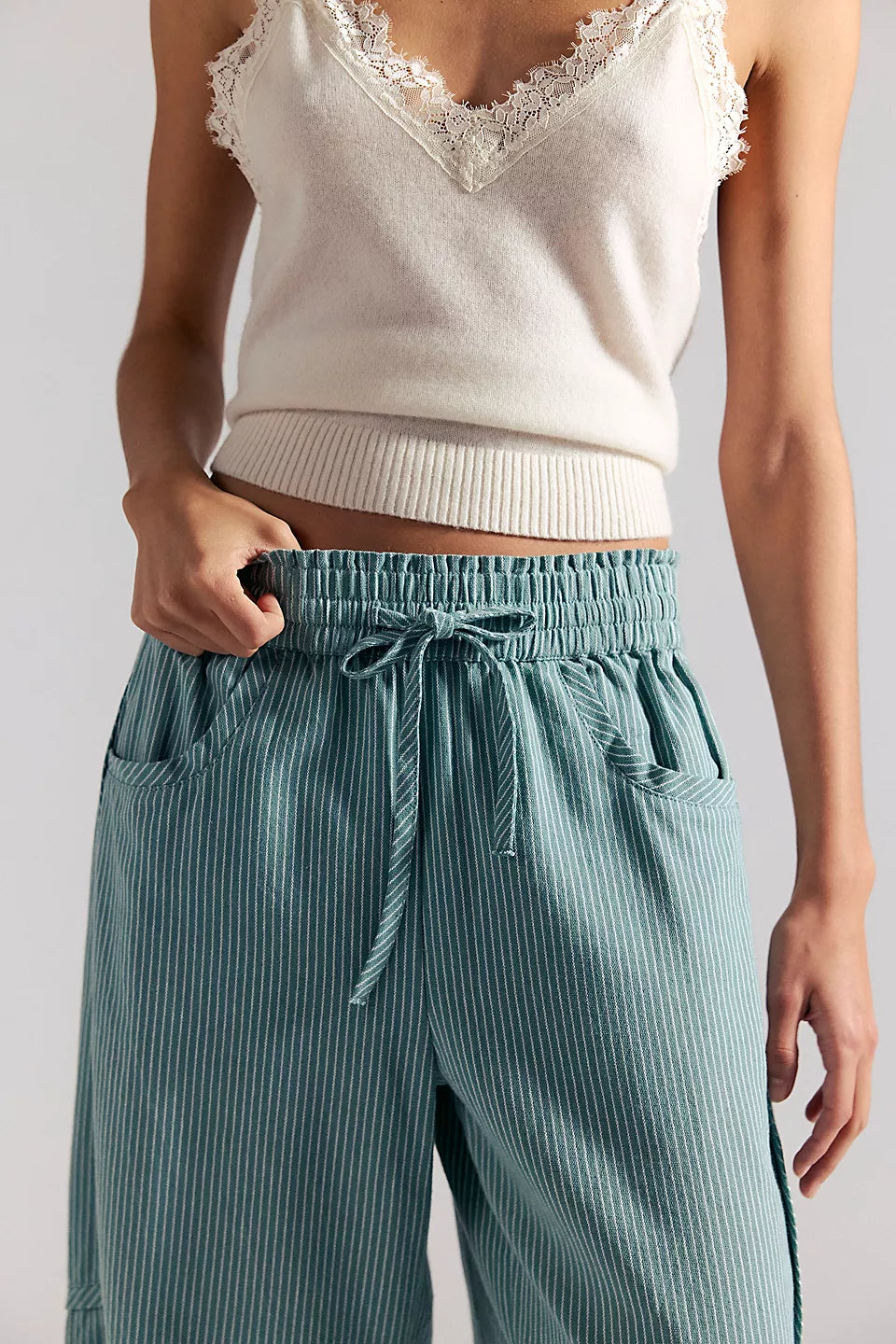 Something Good Pant