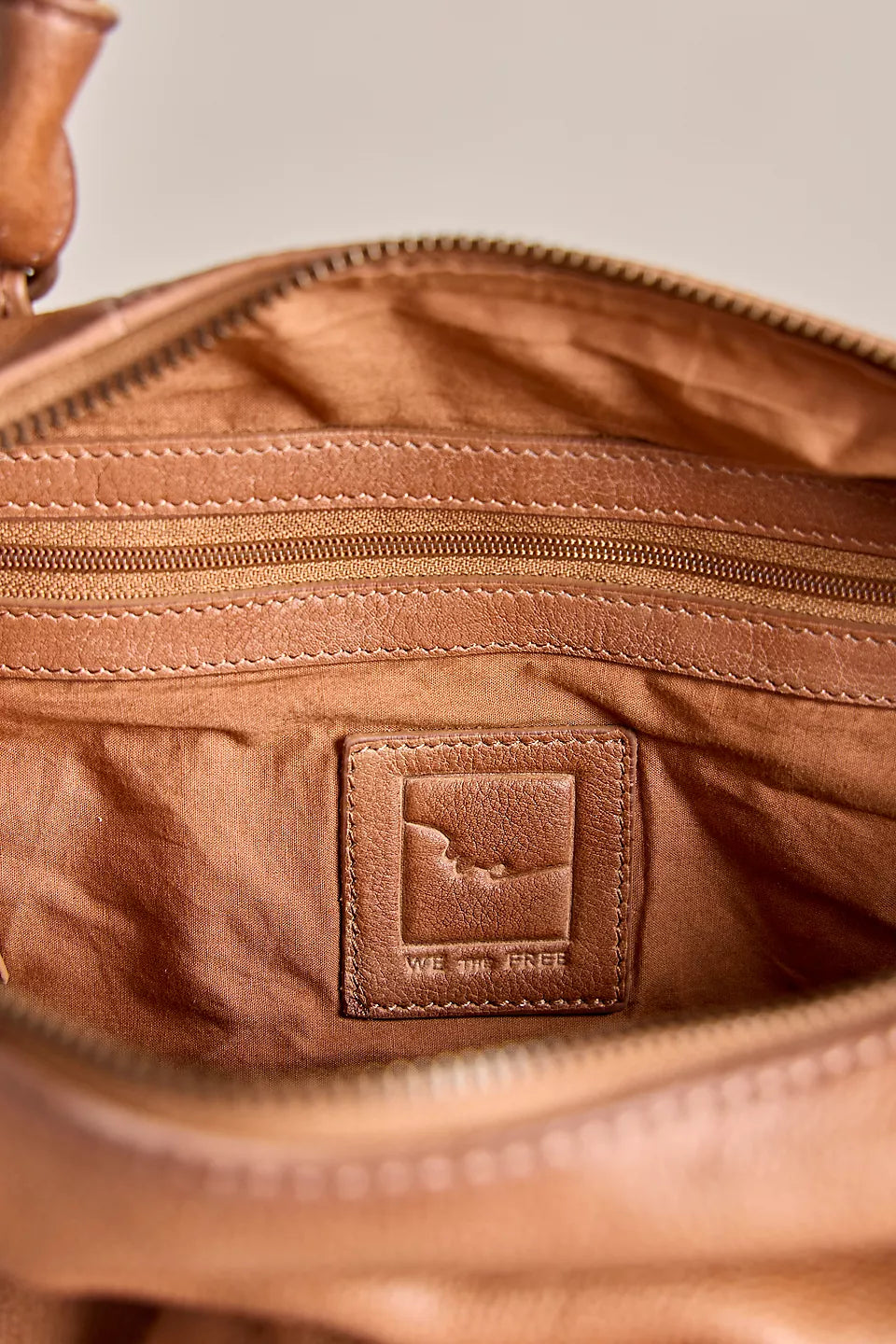Baby Emerson Tote Bag