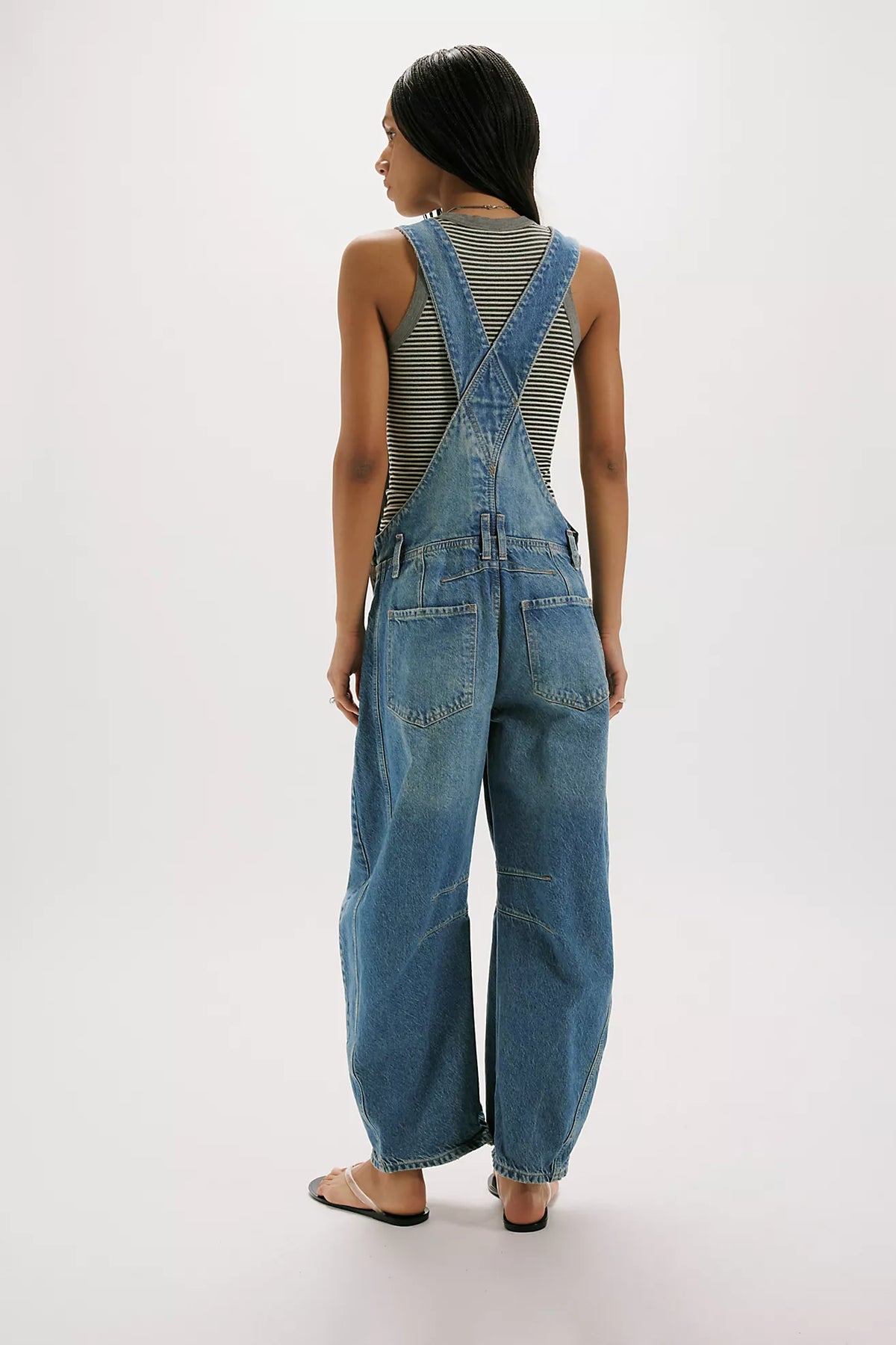 Good Luck Overalls