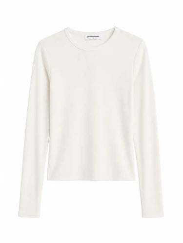 Ivanna Long Sleeve