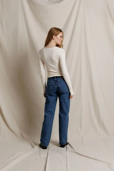 Ivanna Long Sleeve