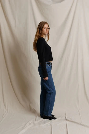 Ivanna Long Sleeve