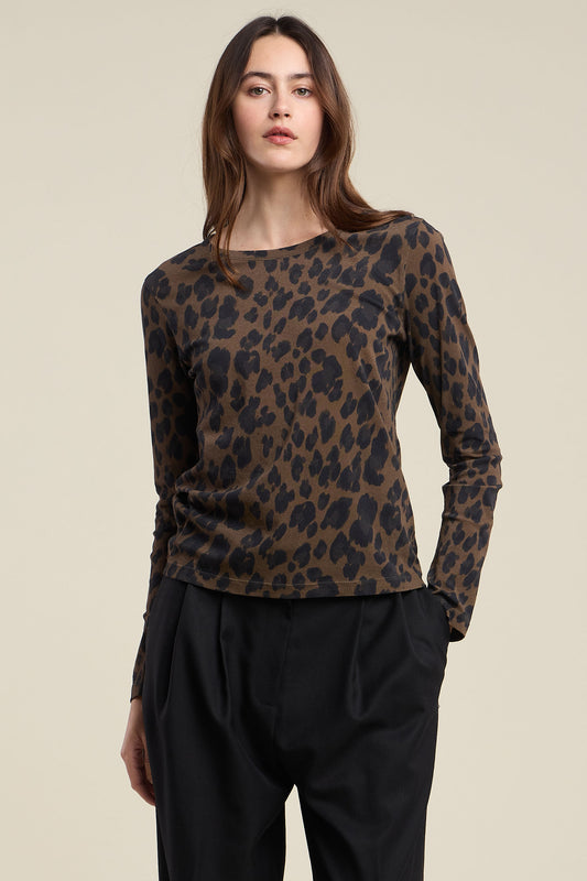 Galenna Long Sleeve