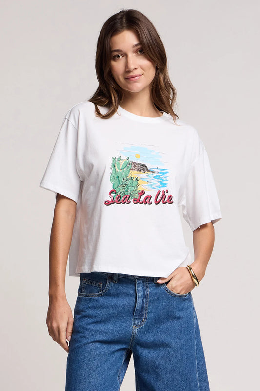 Sammy Tee / Sea La Vie
