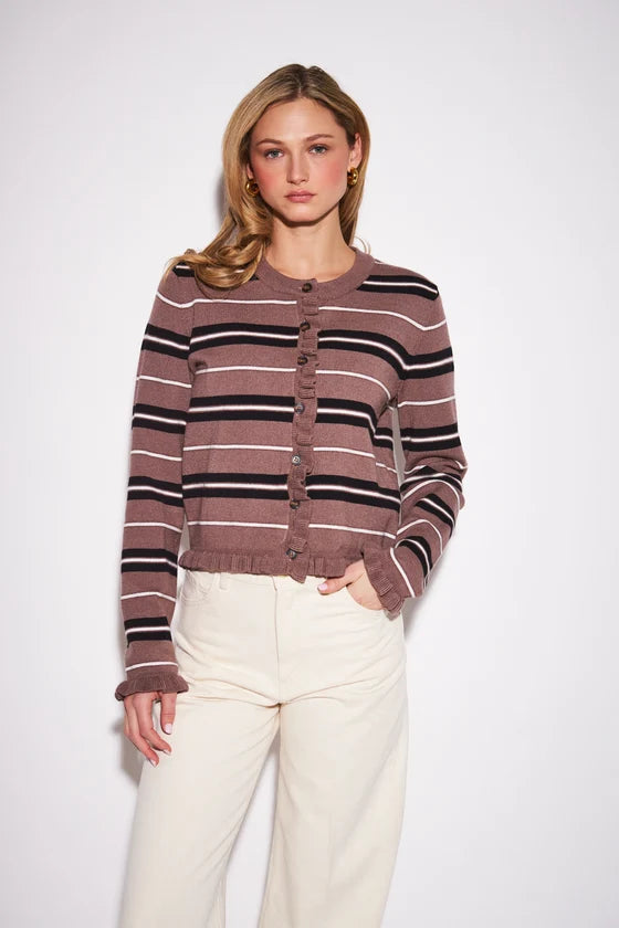 Crue Cardigan