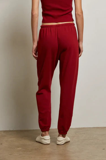 Johnny French Terry Easy Sweatpant