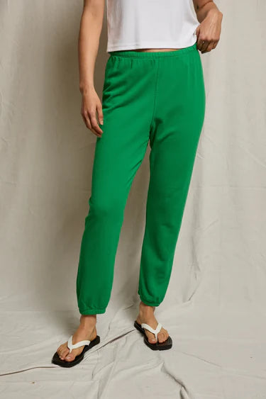 Johnny French Terry Easy Sweatpant
