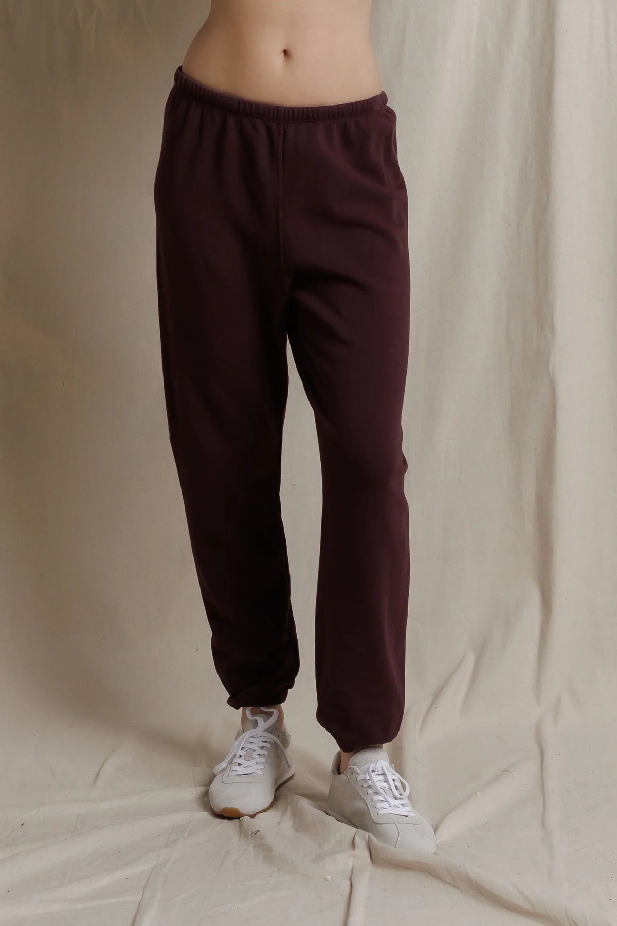 Johnny French Terry Easy Sweatpant