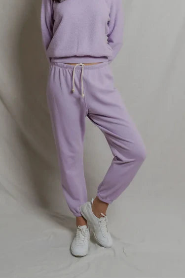 Johnny French Terry Easy Sweatpant