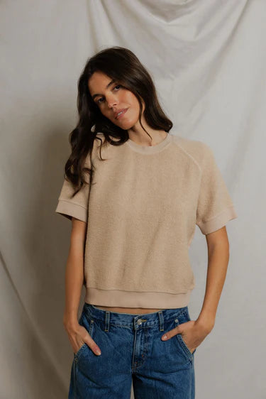Kennedy Sweatshirt