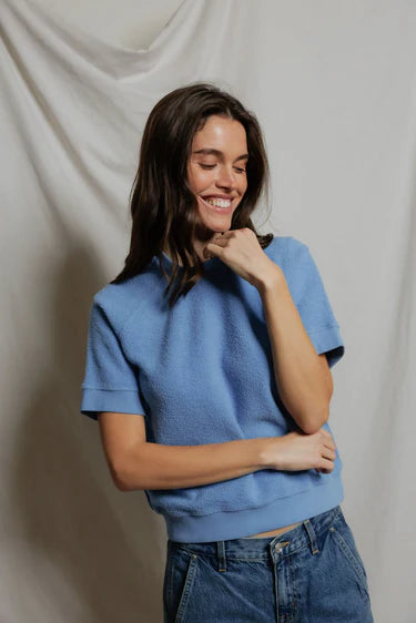 Kennedy Sweatshirt