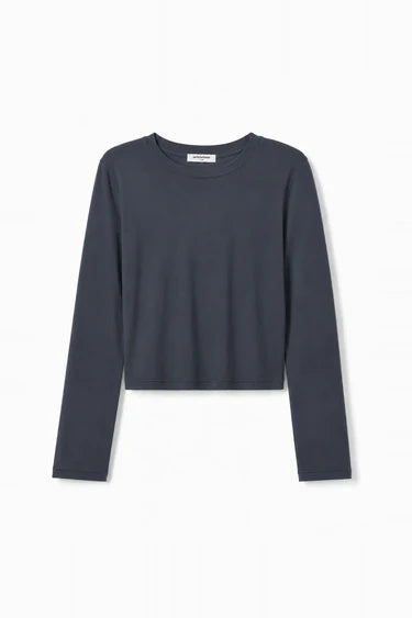 Jamie Long Sleeve