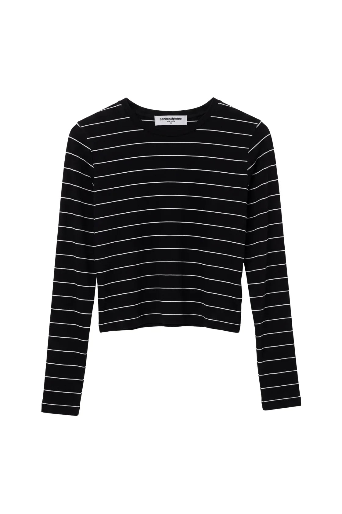 Jamie Long Sleeve