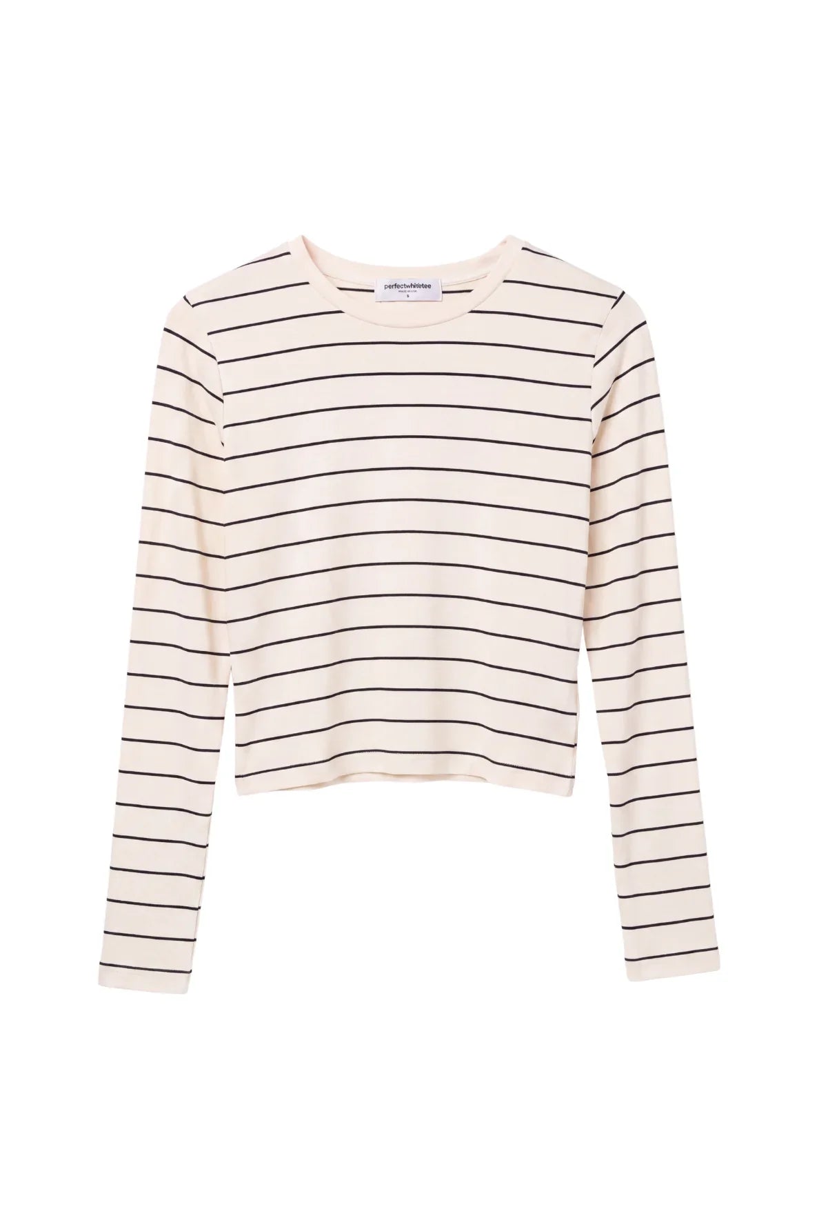 Jamie Long Sleeve