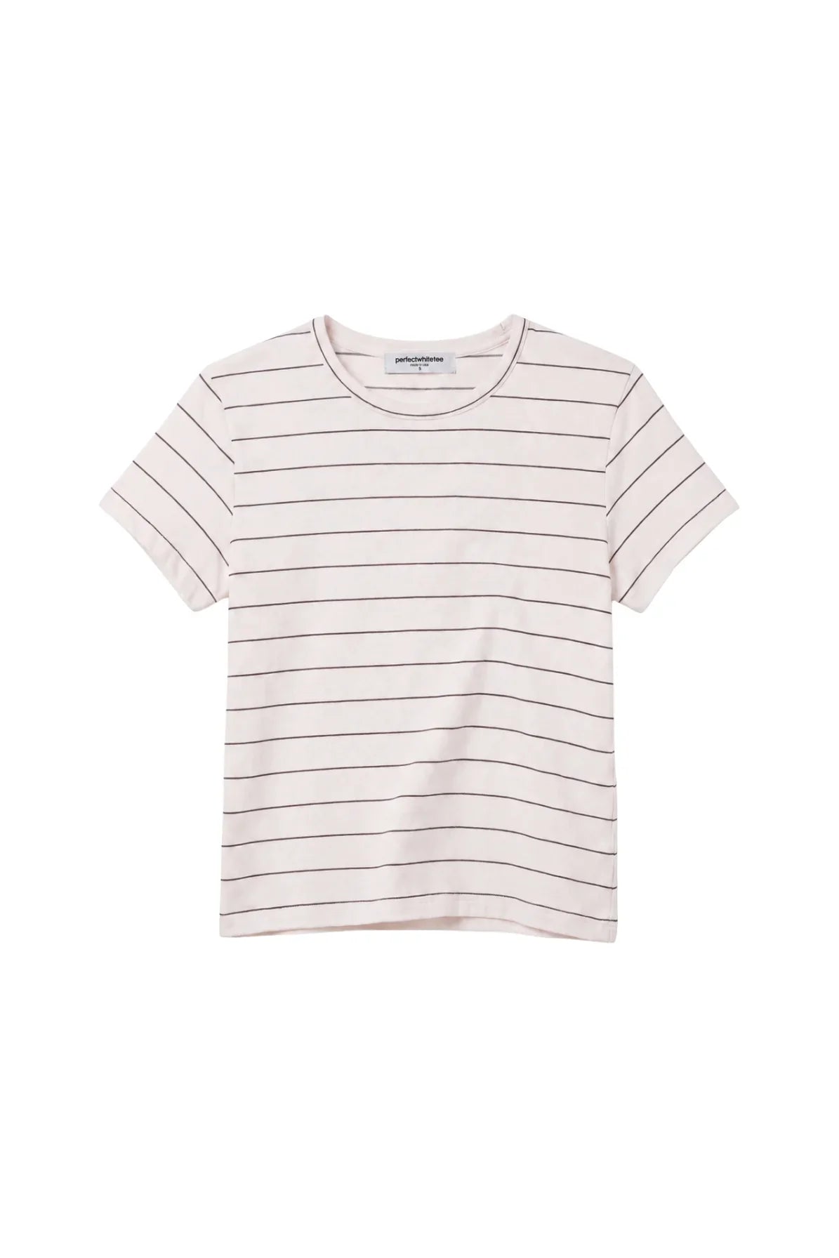 Lisa Fitted Tee
