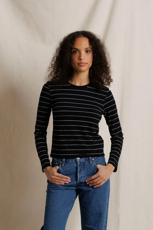 Jamie Long Sleeve