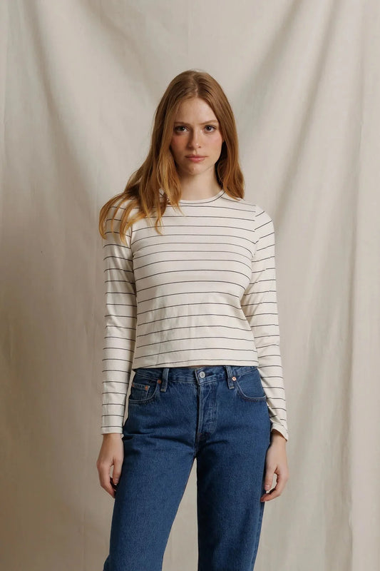 Jamie Long Sleeve
